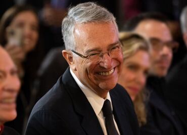 Ricardo Salinas Pliego le gana al SAT en pleito millonario, pero Elektra está en la cuerda floja