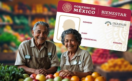 INAPAM no da 19 mil pesos al mes. Esto es lo que sí ofrece