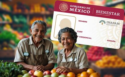 INAPAM no da 19 mil pesos al mes. Esto es lo que sí ofrece