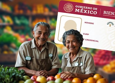 INAPAM no da 19 mil pesos al mes. Esto es lo que sí ofrece