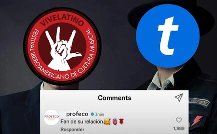 Profeco le aplica a Ticketmaster el “fan de su relación” con los asistentes a conciertos