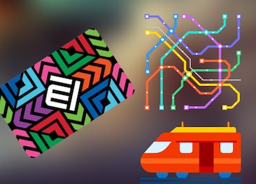 Semovi desmiente estafas ¿Quiénes pueden viajar gratis en el Metro y transporte público de CDMX?