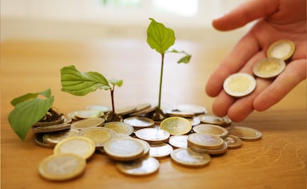 Cómo tomar el control de tu dinero para que él no te controle a ti