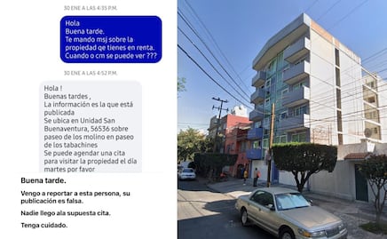 Montarentas en la CDMX: Un fraude que afecta a quienes buscan casa o departamente