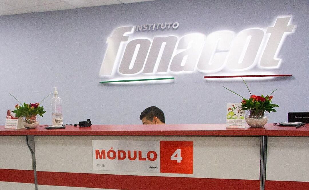 Descubre hasta cuándo podrás agendar una cita para el crédito Fonacot. (Foto: Cuartoscuro)