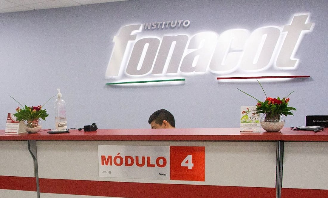 Descubre hasta cuándo podrás agendar una cita para el crédito Fonacot. (Foto: Cuartoscuro)