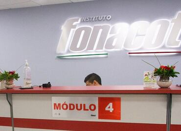 Conoce la razón por la que las oficinas del Fonacot no brindarán servicio este fin de semana