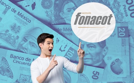 Fonacot rompe récord de créditos: Así podrás solicitar un préstamo en 2026 con la tasa más baja 