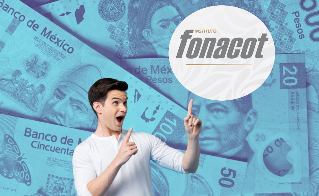 Crédito Fonacot: ¿Quién puede pedirlo en 2026 y cuánto pagarías según tu salario mensual en 2026? (Foto: Canva)