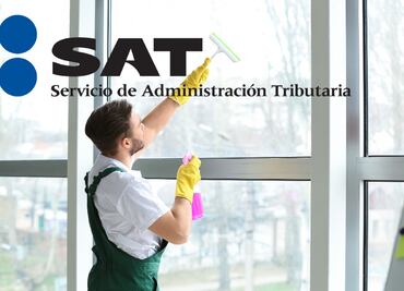 Aviso SAT 2024: ¿Tengo que hacer declaración anual si soy asalariado?