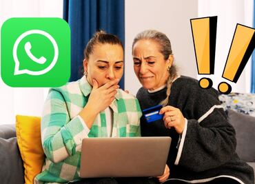 Mensajes de WhatsApp que ofrecen dinero fácil: Alerta por este grupo que ofrece 50 pesos por likes