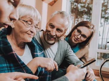 La única forma de obtener un aguinaldo si tienes la credencial del INAPAM, no caigas en noticias falsas