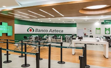 Ante acusaciones de quiebra, Banco Azteca revela "situación que podría afectar los recursos de todos los mexicanos"