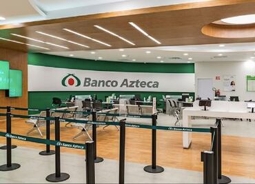 Ante acusaciones de quiebra, Banco Azteca revela "situación que podría afectar los recursos de todos los mexicanos"