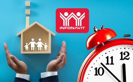 Crédito Infonavit 2024, ¿cuántos puntos y semanas cotizadas necesitas para poder comprar casa?