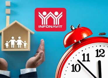 Crédito Infonavit 2024, ¿cuántos puntos y semanas cotizadas necesitas para poder comprar casa?