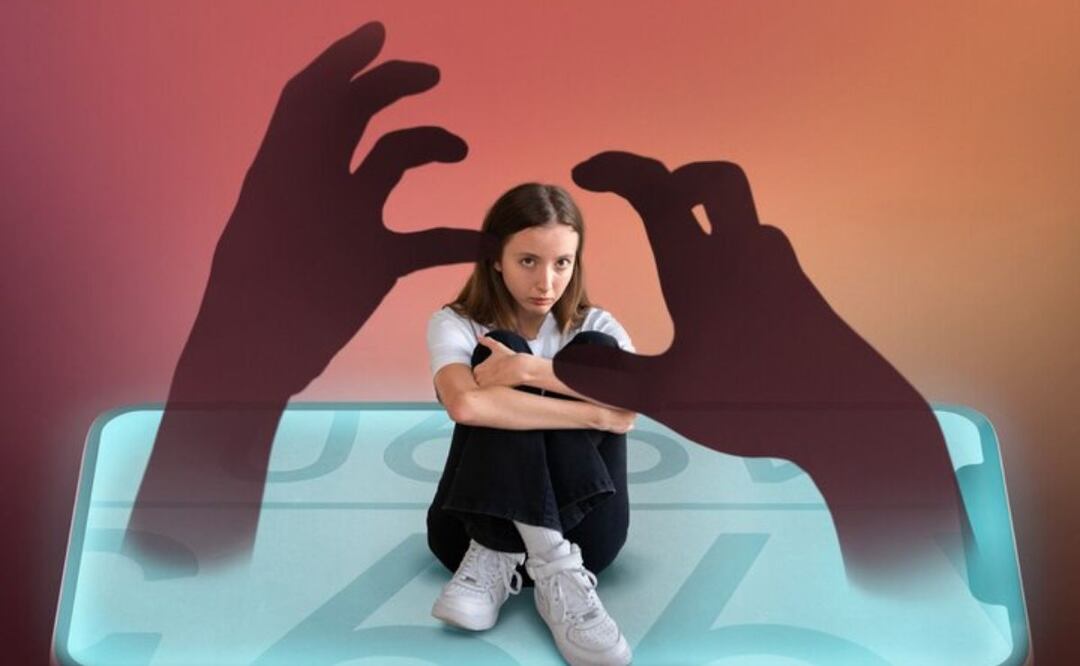 Descubre cómo protegerte de este tipo de fraudes en TikTok. (Foto: Freepik)