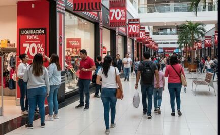 Ofertas y promociones del Buen Fin 2025: aprende a distinguirlas y sácales el máximo provecho