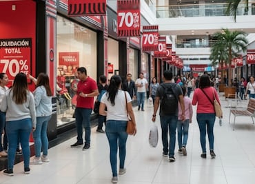 Ofertas y promociones del Buen Fin 2025: aprende a distinguirlas y sácales el máximo provecho