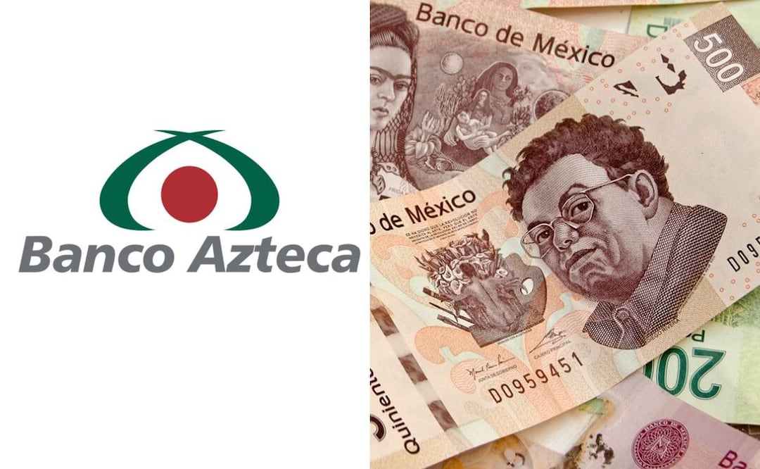 Banco Azteca, reporte en el Buró de Entidades Financieras. (Foto: DeDinero)