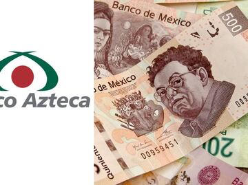 Condusef reporta status de Banco Azteca: Entre rumores de quiebra, difunden números en Buró de Entidades Financieras