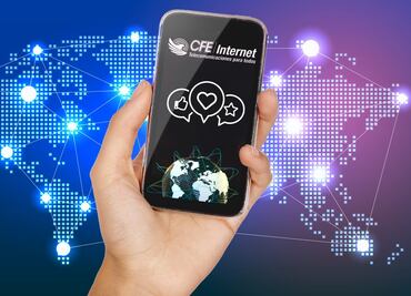 Internet y telefonía CFE: Descubre los planes con tarifas económicas y su cobertura