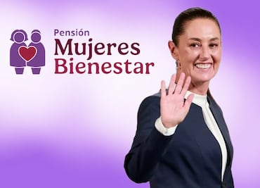 Sheinbaum anuncia registro para pensión de 3 mil bimestrales