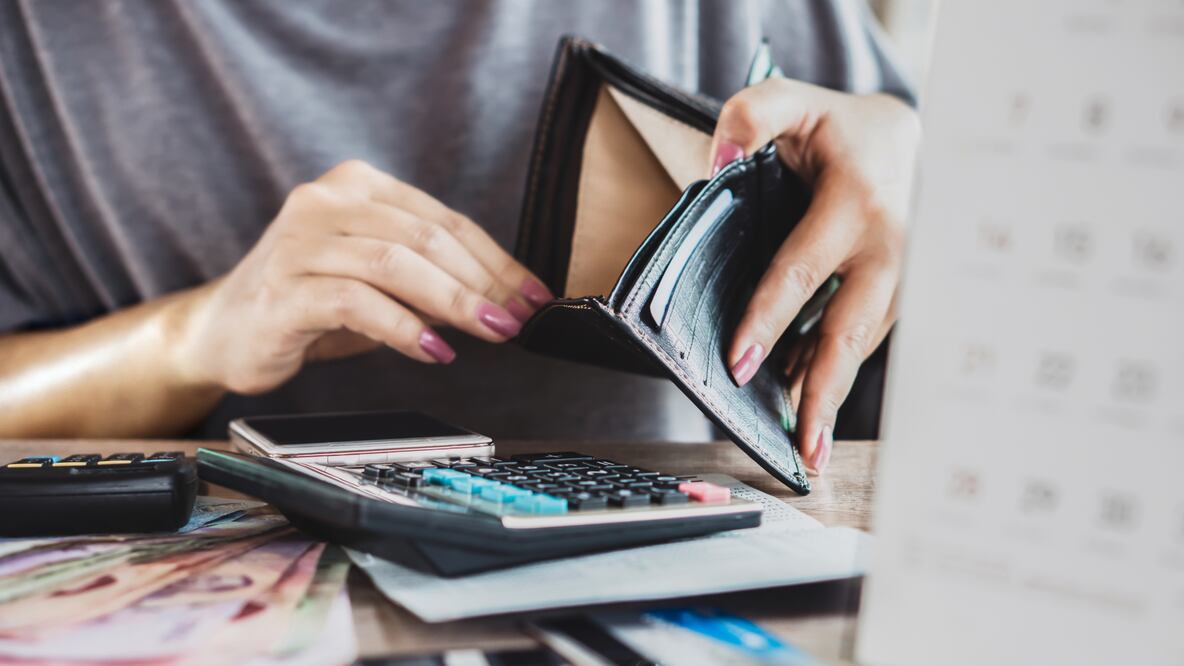 El Infonavit ofrece alternativas de pago flexibles para apoyar a los trabajadores que enfrentan dificultades económicas sin perder su vivienda (Foto: Canva)