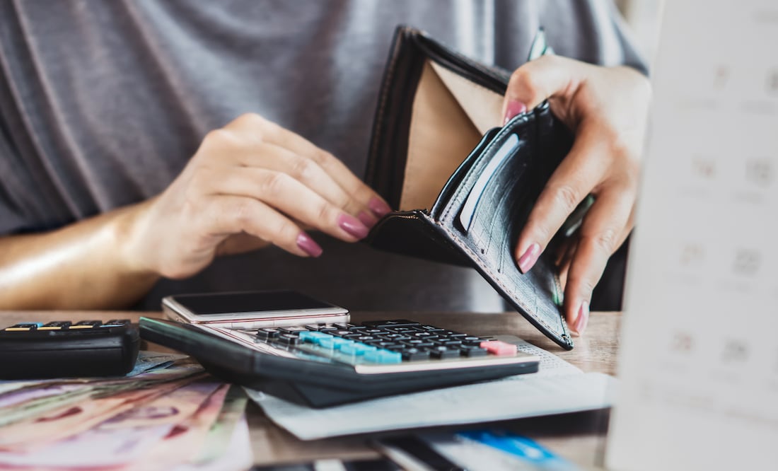 El Infonavit ofrece alternativas de pago flexibles para apoyar a los trabajadores que enfrentan dificultades económicas sin perder su vivienda (Foto: Canva)