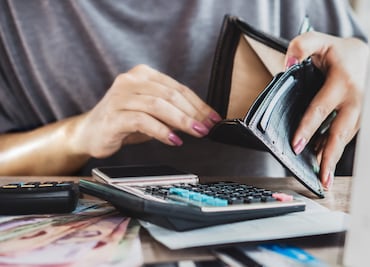Opciones de Infonavit para no perder tu casa si no puedes pagar