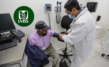 Seguro social para trabajadores independientes: Cómo acceder a la modalidad 10 del IMSS