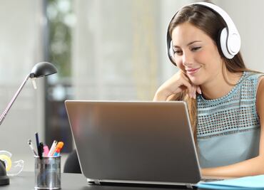 ¿Quieres capacitarte con Google? Así puedes aprovechar sus cursos