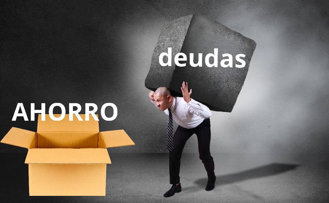¿Cuánto debo de ahorrar según mi edad? (Foto: DeDinero)