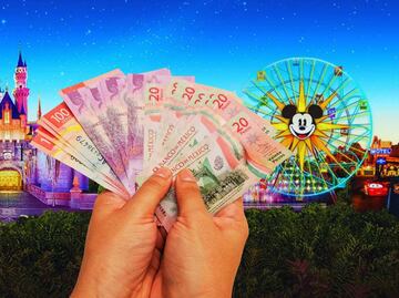 Disneyland lanza boletos a 2 mil pesos para verano 2025; conoce los paquetes de 4 parques