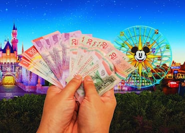 Disneyland lanza boletos a 2 mil pesos para verano 2025; conoce los paquetes de 4 parques