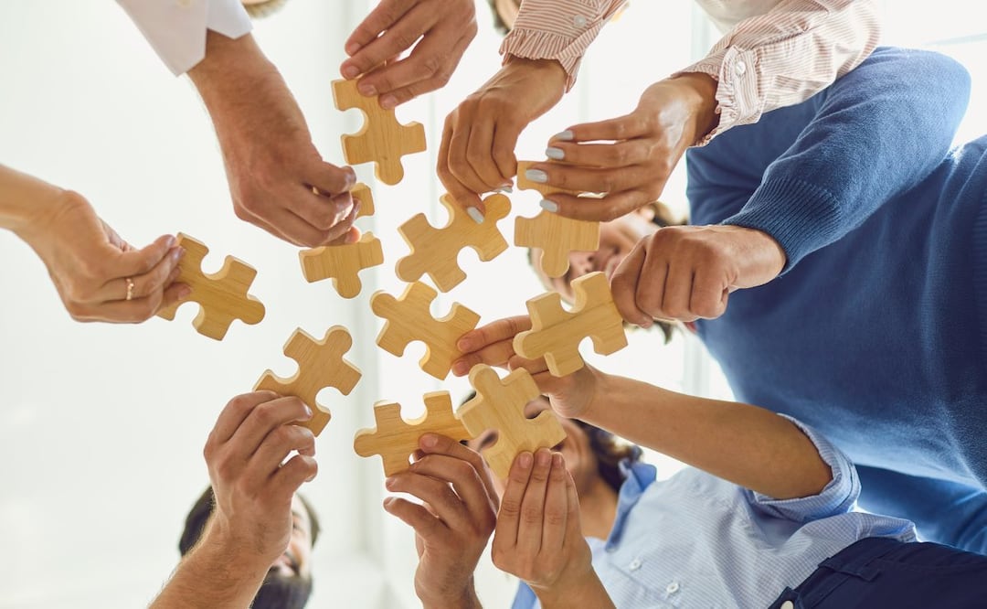 ¿Qué es una Sociedad Mercantil? (Foto: DeDinero)