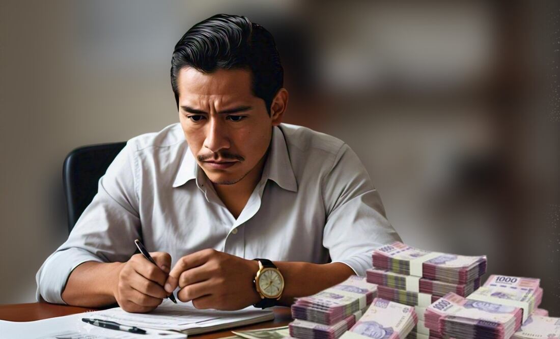 Descubre como las inversiones te pueden ayudar para asegurar tu futuro económico. (Foto: Creada con IA)