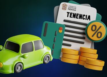 Guía completa: Así puedes hacer el pago de la tenencia vehicular en Edomex 2024