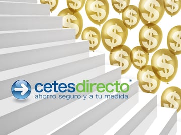 Por qué no debes creer todo lo que se dice sobre CETES en Internet, el verdadero riesgo