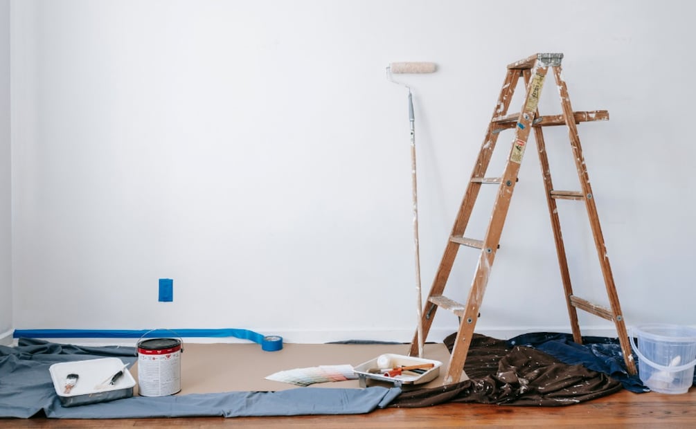 Infonavit ofrece crédito Mejoravit Solo para Ti: Así puedes obtener hasta $163 mil pesos en 2025. (Foto: Canva)