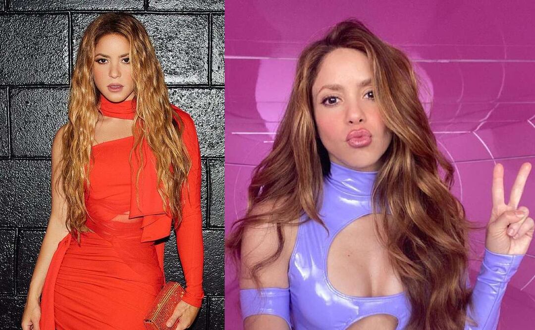 Shakira: Resolución del caso fiscal en España y su impacto. (Fotos: Instagram)