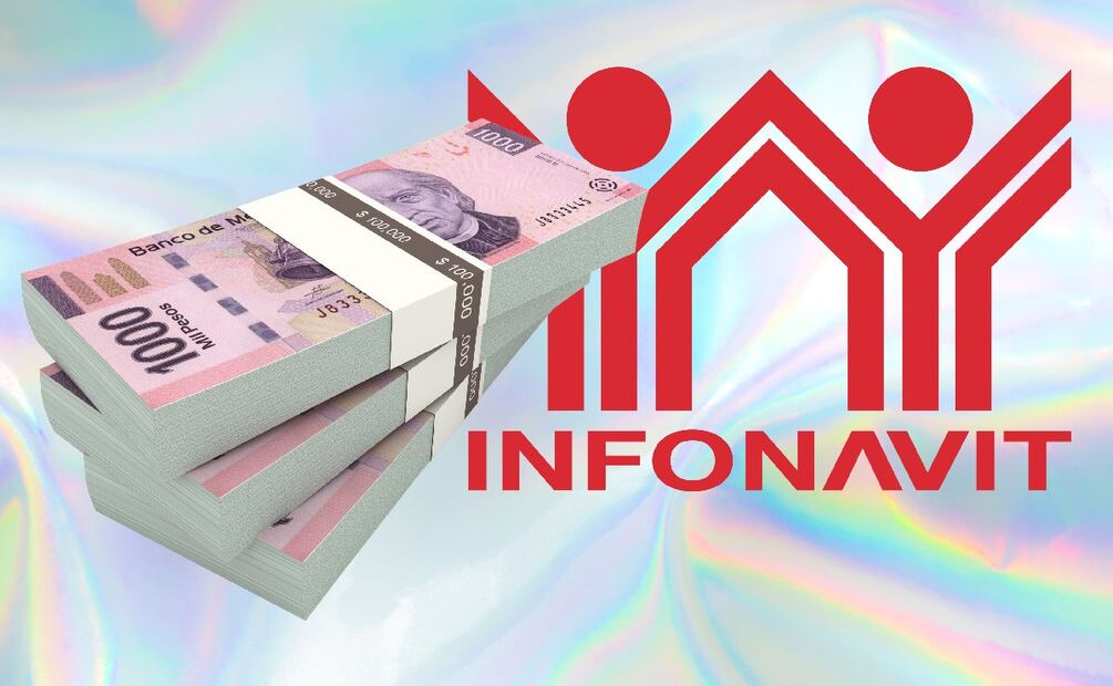 ¿Qué préstamos puedo solicitar en Infonavit?