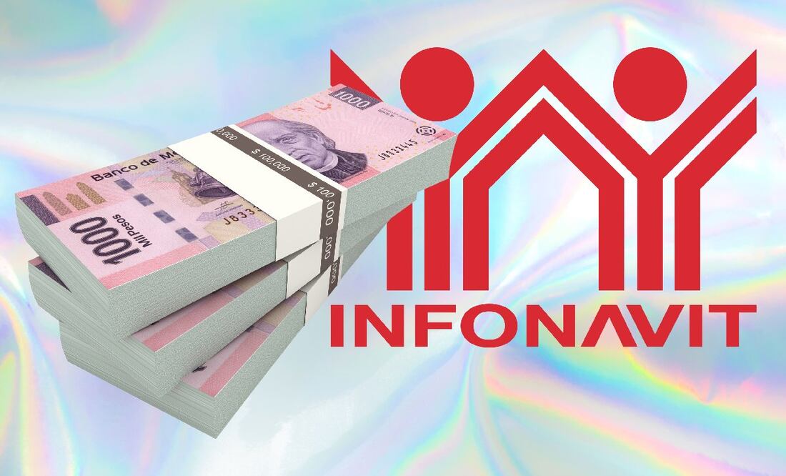 ¿Cómo puedo reclamar mi dinero de Infonavit? (Foto: DeDinero)