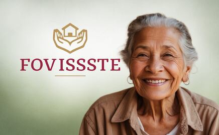 Adultos mayores ya no pagarán su crédito Fovissste 