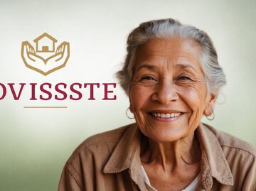 Adultos mayores ya no pagarán su crédito Fovissste