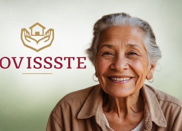 Adultos mayores ya no pagarán su crédito Fovissste