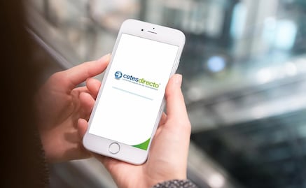 Tutorial para retirar dinero de Cetesdirecto hacia tu banco fácilmente