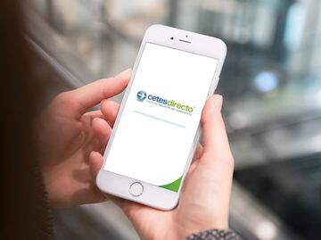 Tutorial para retirar dinero de Cetesdirecto hacia tu banco fácilmente