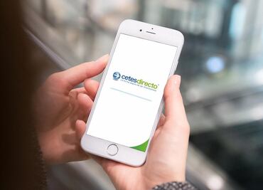 Tutorial para retirar dinero de Cetesdirecto hacia tu banco fácilmente