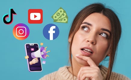 ¿Influencers financieros o charlatanes? Claves para identificar consejos de dinero confiables